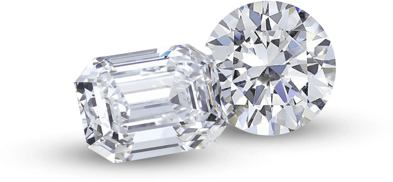 What is a lab diamond?