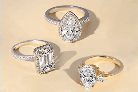 Love, Redefined by Icons!