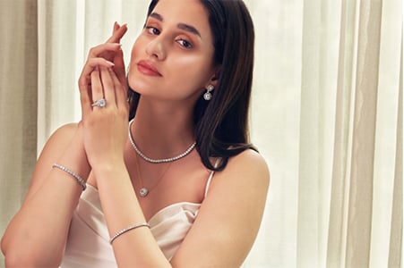 Sustainable Sparkle for Your Forever