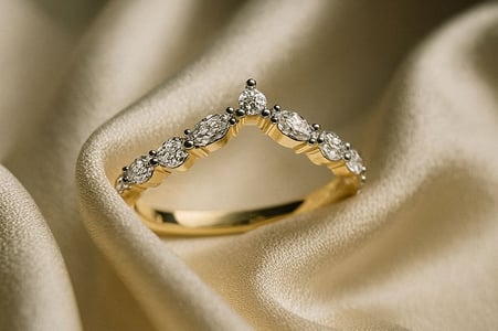 The Ring Buying Experience Brides Dream About
